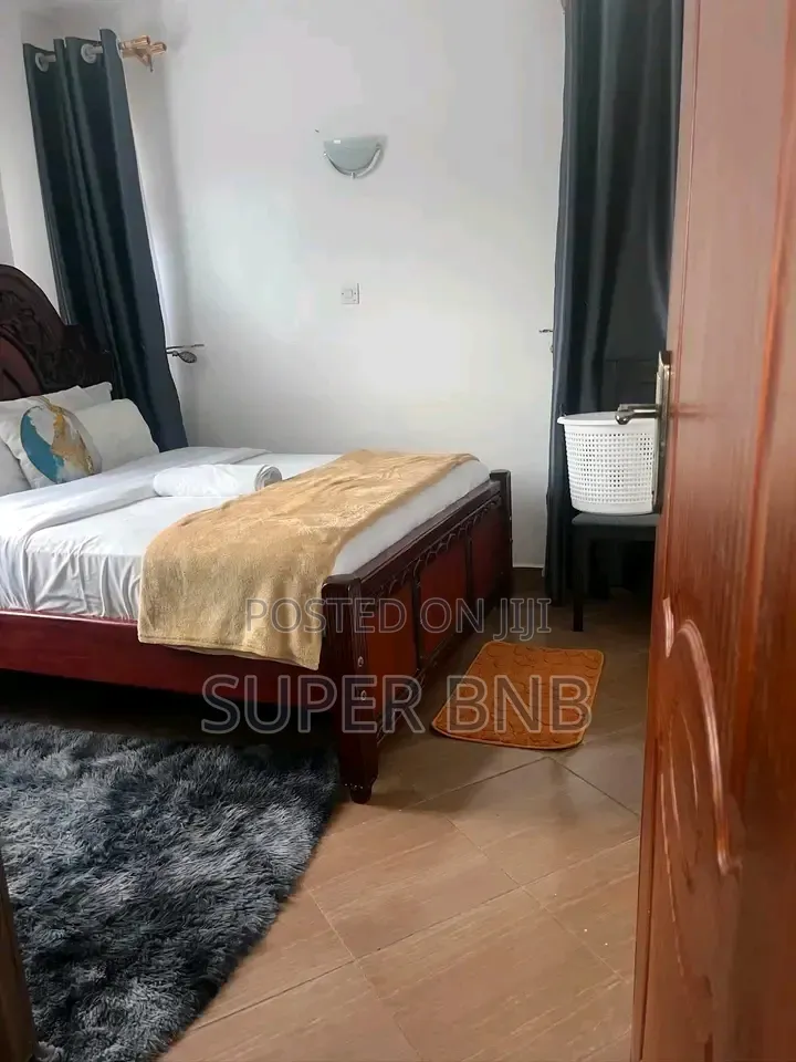 Cozy, Stylish, and Affordable Stay in Ruaka