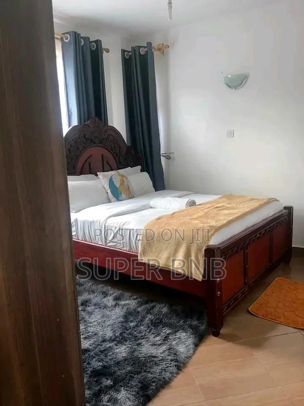 Cozy, Stylish, and Affordable Stay in Ruaka - thumbnail 10