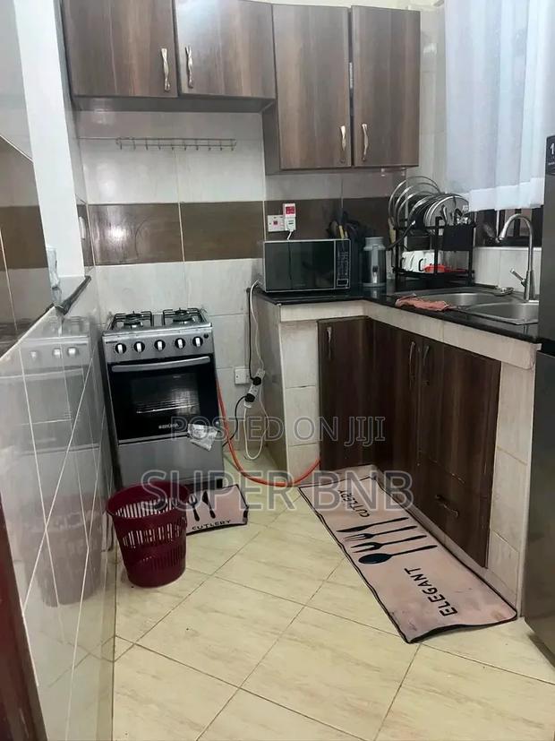 Cozy, Stylish, and Affordable Stay in Ruaka - thumbnail 13