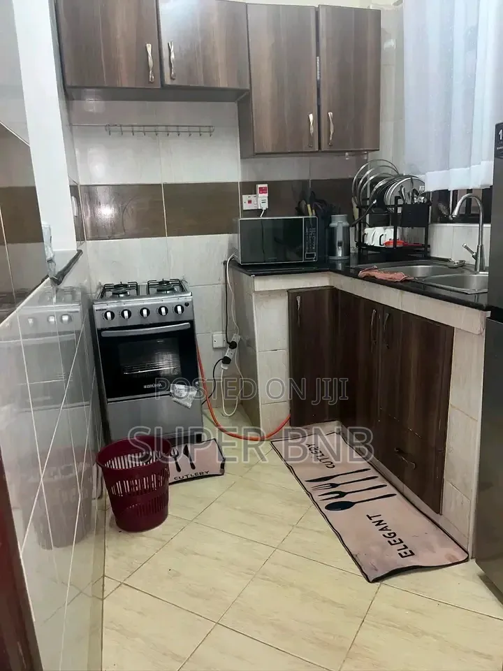 Cozy, Stylish, and Affordable Stay in Ruaka