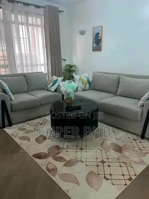 Cozy, Stylish, and Affordable Stay in Ruaka