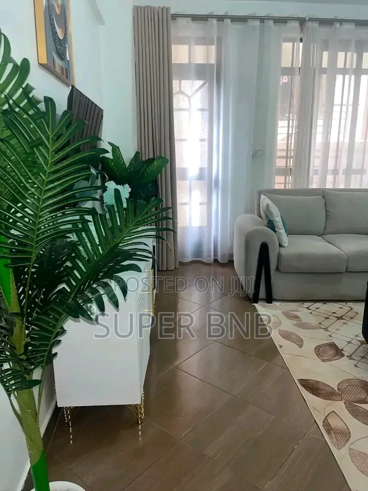 Cozy, Stylish, and Affordable Stay in Ruaka