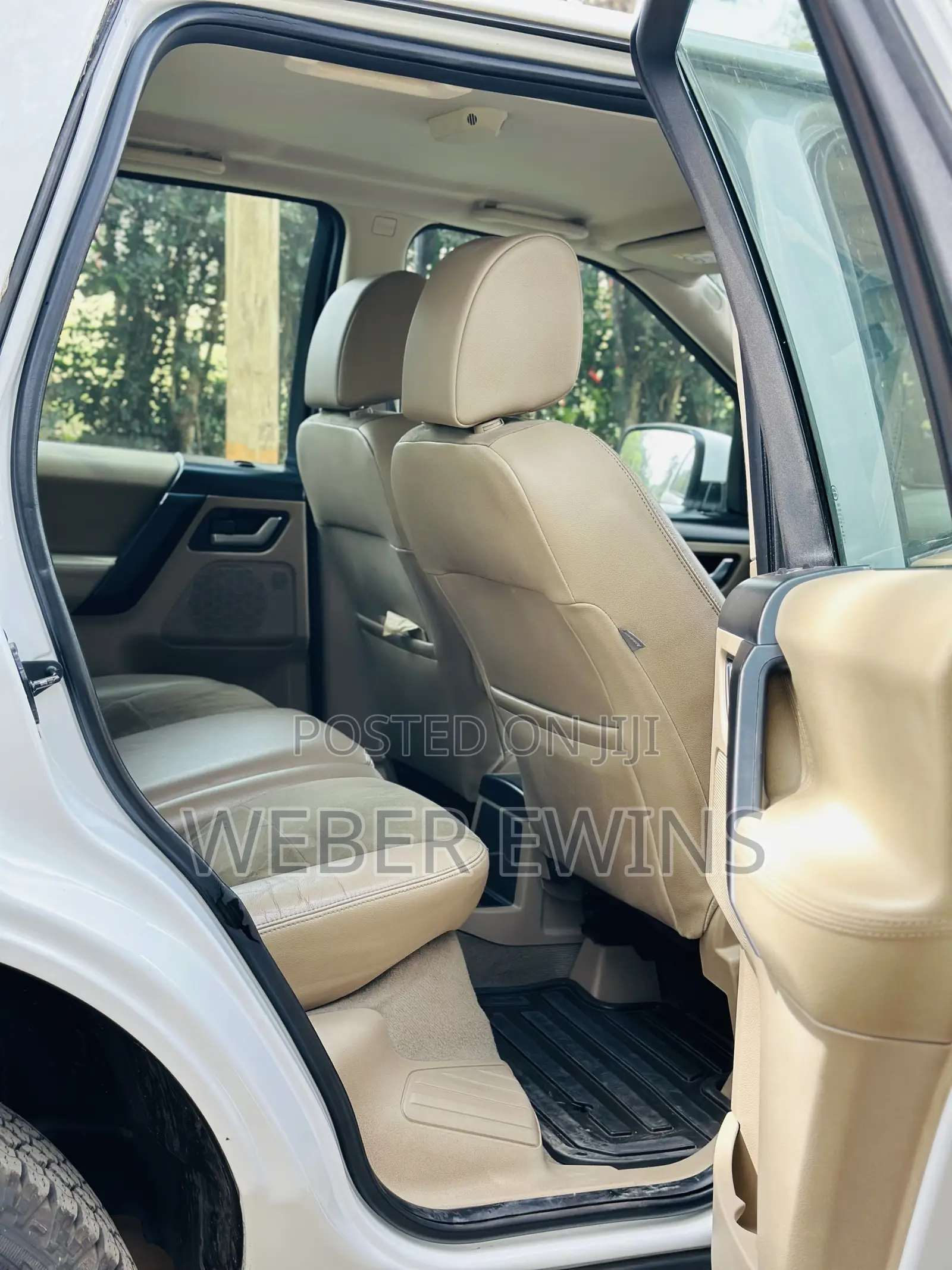 Land Rover Freelander SV Premium 2014