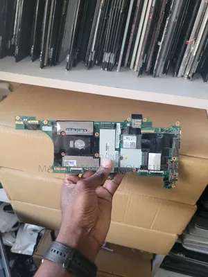 Lenovo X1 Carbon 6th Generation Motherboard