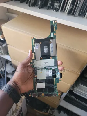 Lenovo X1 Carbon 6th Generation Motherboard