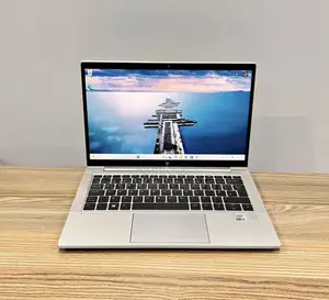 Laptop HP EliteBook 830 G7 16GB Intel Core i7 SSD 512GB
