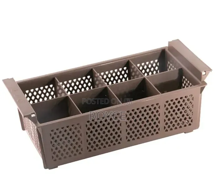 Plastic Cutlery Holder