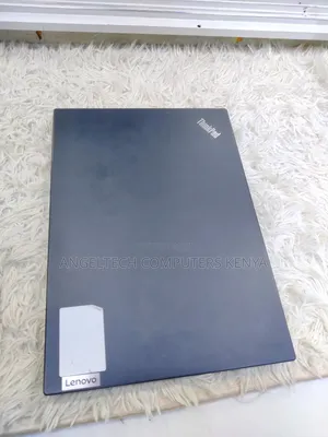 Laptop Lenovo ThinkPad L14 16GB AMD Ryzen 7 SSD 256GB