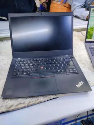 Laptop Lenovo ThinkPad L14 16GB AMD Ryzen 7 SSD 256GB