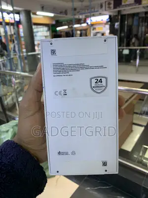 New Samsung Galaxy A57 256 GB Blue