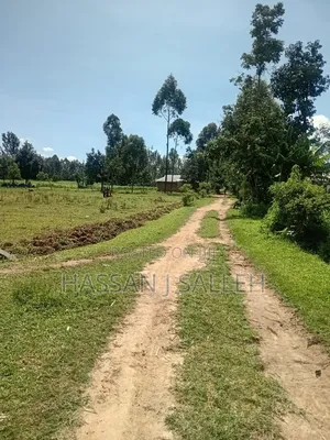 1 Acre in Bungoma.