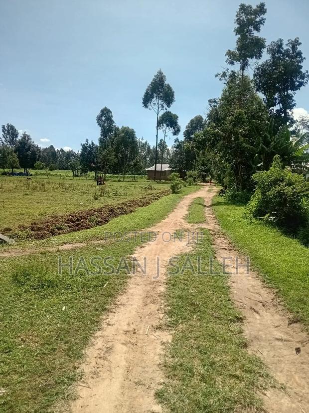 1 Acre in Bungoma.