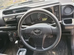 Toyota Probox 2015 White
