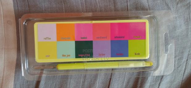 The Electrics Colour Case Set Creamy Eyeshadow - thumbnail 3