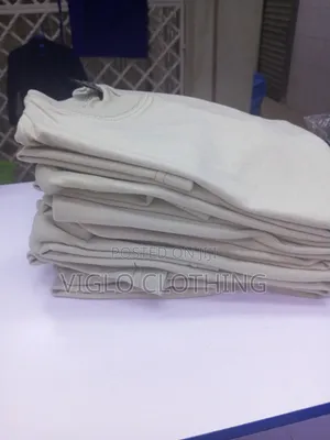 Beige Roundnecks