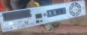 APC Smart-Ups Smt1000rmi2u