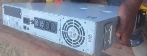 APC Smart-Ups Smt1000rmi2u