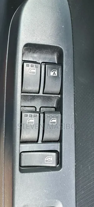 Daihatsu Mira 2019 Red