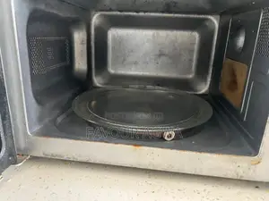 Mika Microwave