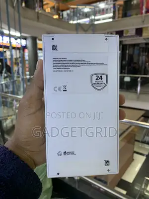 New Samsung Galaxy A56 256 GB Black