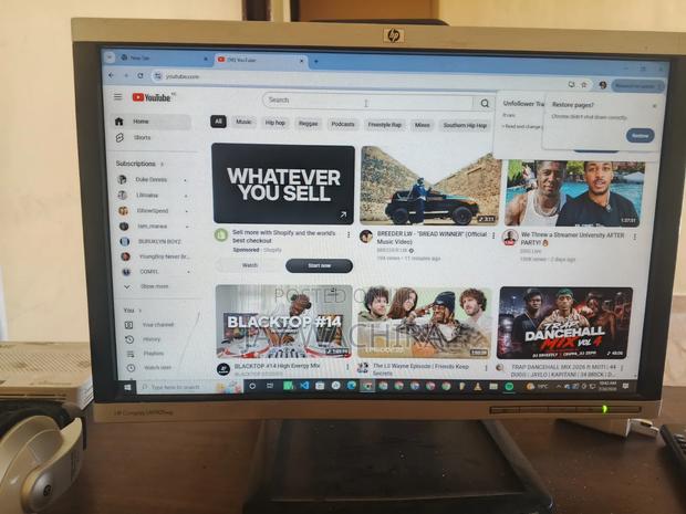 Computer Monitor