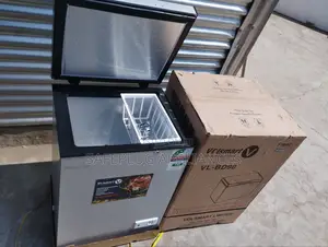90l Volsmart Deep Freezer