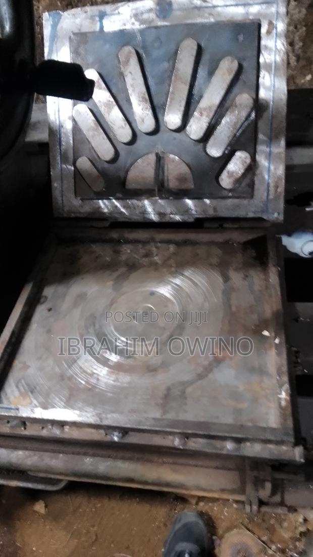 Ventilation Mould - thumbnail 2