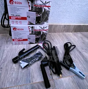 Edon TB200A Welding Machine