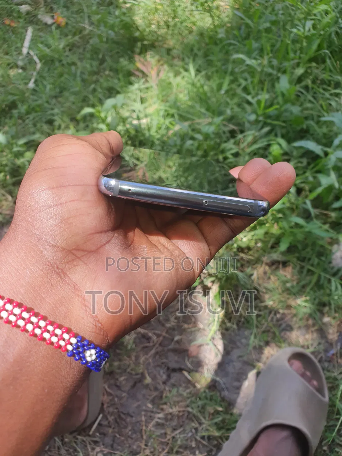 LG G7 ThinQ 64 GB Gray
