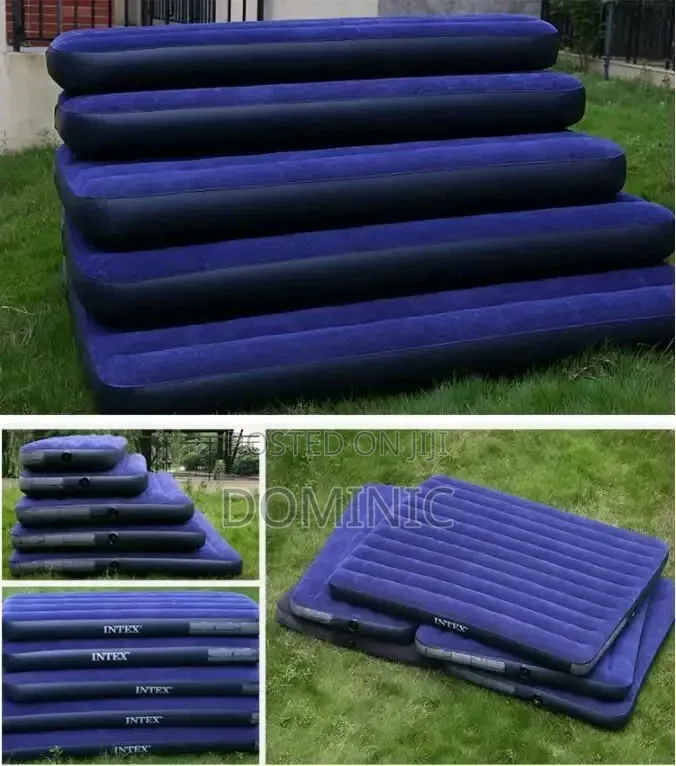 Inflatable Mattress