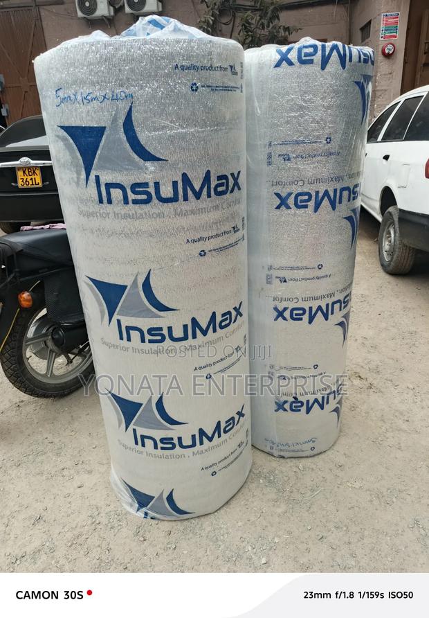 Regular 3mm Heat Insulation Material - main view