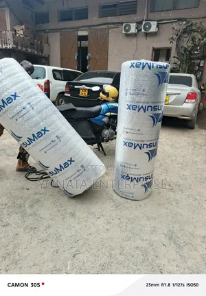 Regular 3mm Heat Insulation Material
