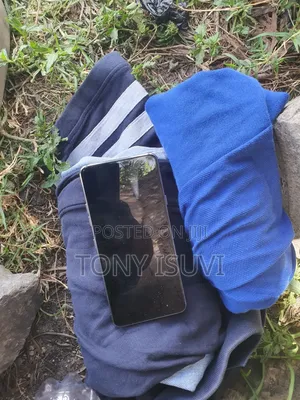 LG G7 ThinQ 64 GB Gray