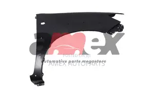 Front Fender Toyota Hilux Vigo Champ 2012 Onwards 2wd