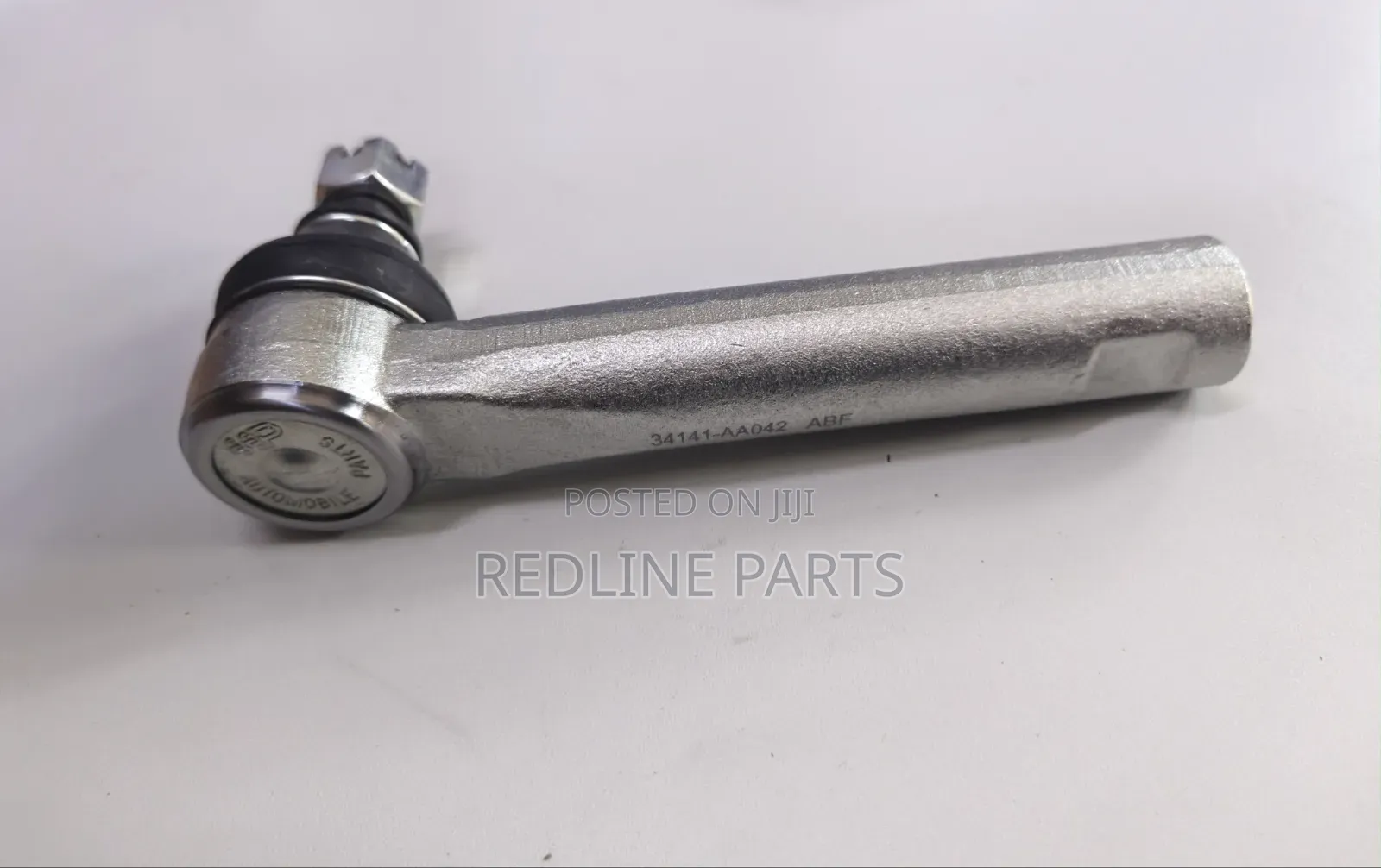 Subaru Forester SF/SG/SH/SJ Front Tie Rod End