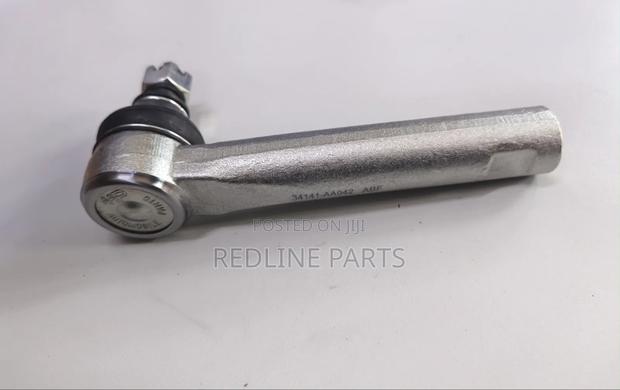 Subaru Forester SF/SG/SH/SJ Front Tie Rod End - main view