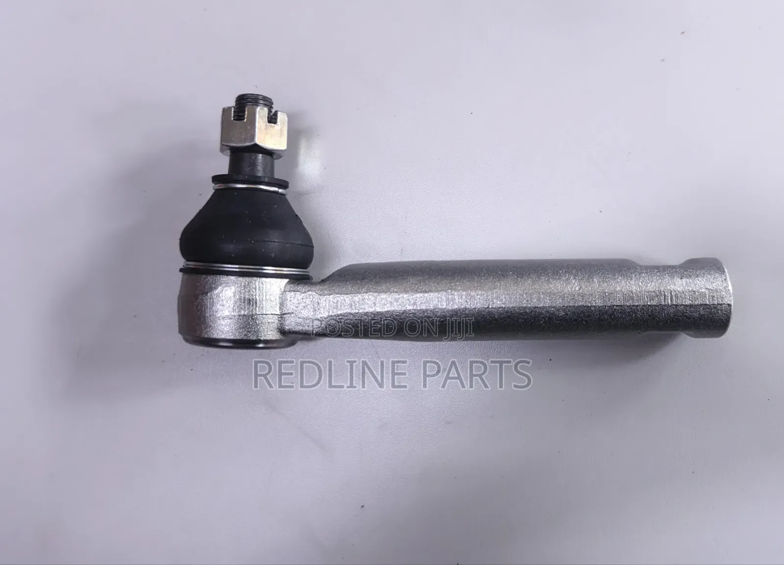 Subaru Forester SF/SG/SH/SJ Front Tie Rod End