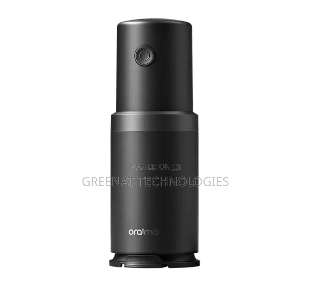 Oraimo BeanGrind OCB-221A 2-in-1 Portable 350ml Coffee Grinder