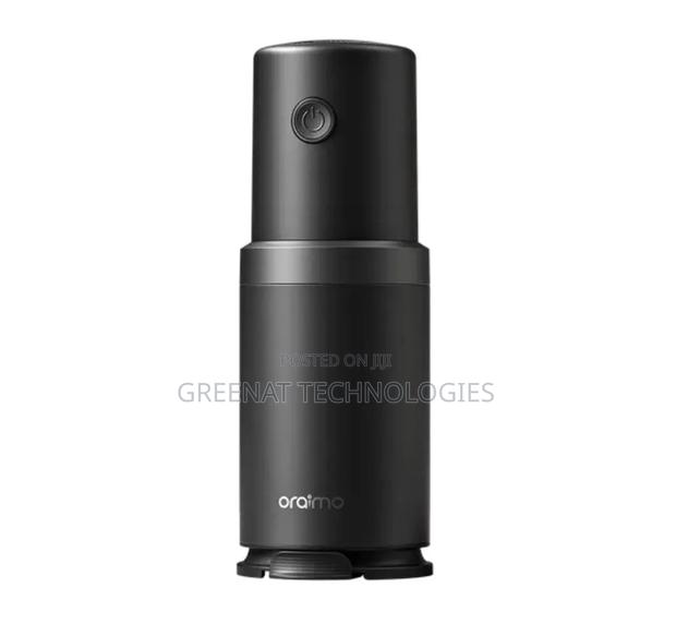 Oraimo BeanGrind OCB-221A 2-in-1 Portable 350ml Coffee Grinder
