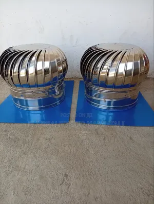 Premium Roof Cyclone Ventilator for Heat Reduction/600mm