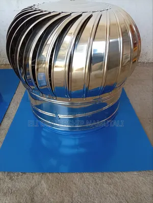 Premium Roof Cyclone Ventilator for Heat Reduction/600mm
