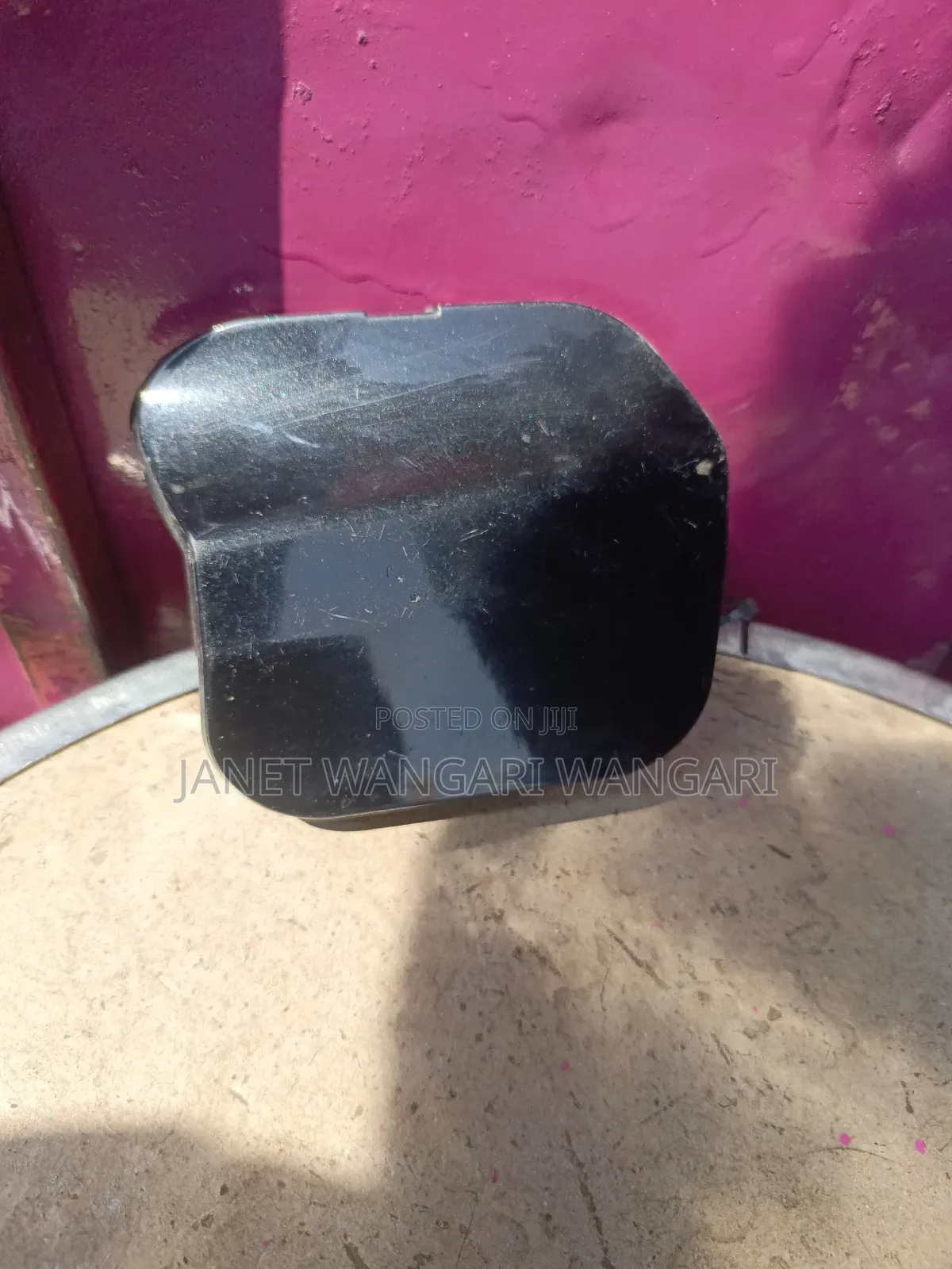 Towing /Tow Hook Cover Nissan X-Trail Nt32