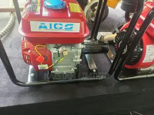 Aico 8.0HP Gasoline Concrete Poker Vibrator Drive Unit 45mm Shaft