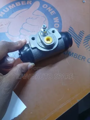Wheel Cylinder for Land Cruiser