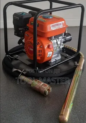 Astamilano 8hp Petrol Engine Concrete Vibrator/Astamilano Vibrator