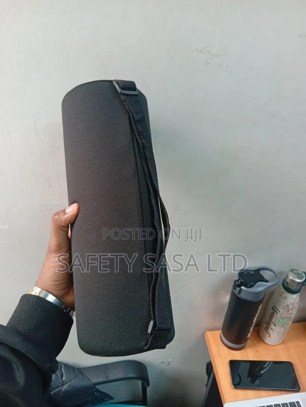 Back Lumbar Roll Cushion - thumbnail 2