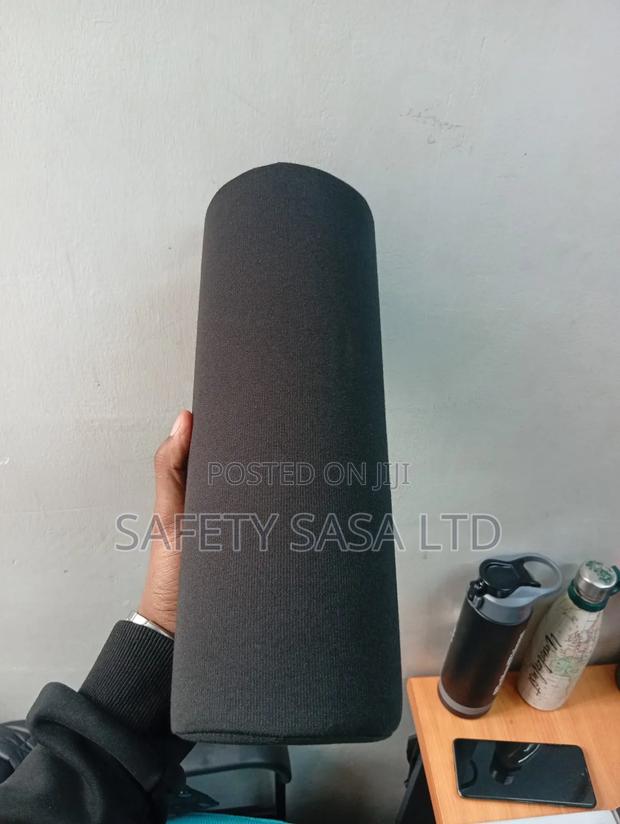 Back Lumbar Roll Cushion - thumbnail 4