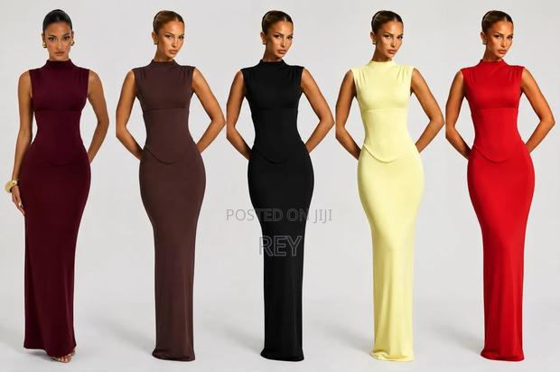 Ladies Dress - thumbnail 2