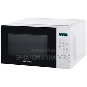 Hisense Microwave 20l White