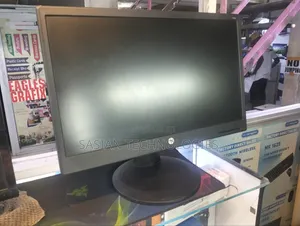 HP VH22 Inches Moniter